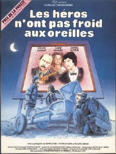 Heroes Are Not Wet Behind the Ears (1978) - Stream Online