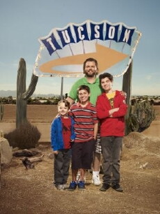 Sons of Tucson (2010) - Stream Online