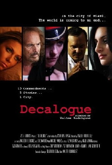 Decalogue (2011) - Stream Online