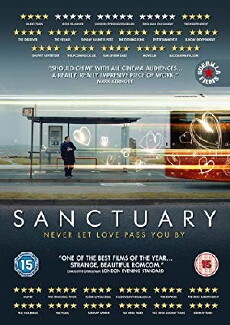 Sanctuary (2016) - Stream Online