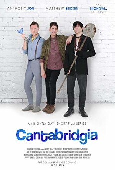 Cantabridgia (2014) - Stream Online