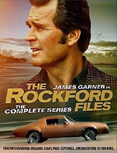 The Rockford Files (1974) - Stream Online