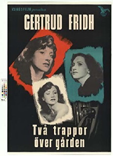 Två trappor över gården (1950) - Stream Online