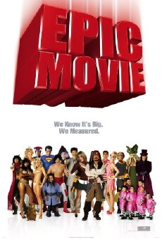 Epic Movie (2007) - Stream Online