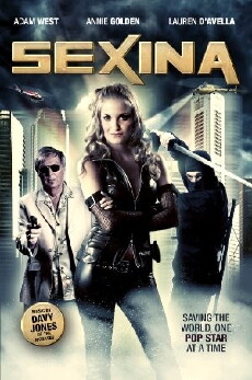Sexina (2007) - Stream Online