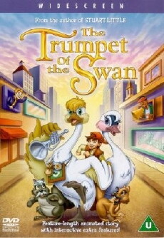 The Trumpet of the Swan (2001) - Stream Online