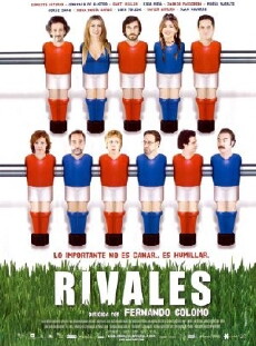 Rivales (2008) - Stream Online