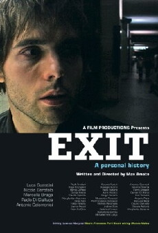 Exit: Una storia personale (2010) - Stream Online