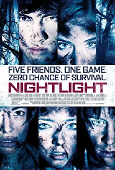 Nightlight (2015) - Stream Online