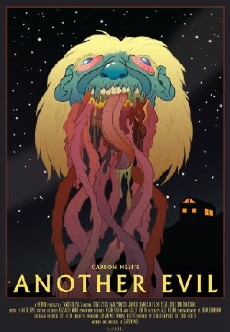 Another Evil (2016) - Stream Online