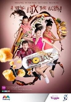 Rojak (2016) - Stream Online