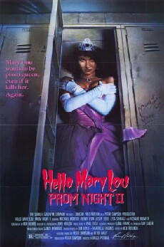 Prom Night II (1987) - Stream Online