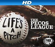 The Pecos League (2014) - Stream Online