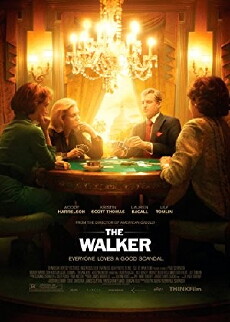 The Walker (2007) - Stream Online