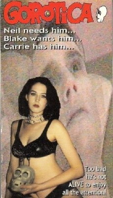 Gorotica (1993) - Stream Online