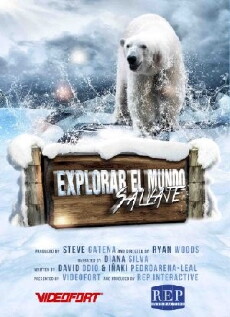 Explorar el Mundo Salvaje (2014) - Stream Online