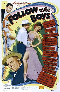 Follow the Boys (1944) - Stream Online