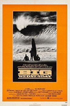 Big Wednesday (1978) - Stream Online