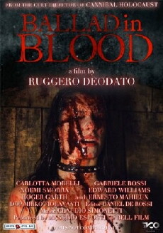 Ballad in Blood (2016) - Stream Online