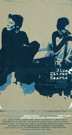 Blue Citrus Hearts (2003) - Stream Online