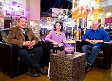 The KJZZ Movie Show (2013) - Stream Online