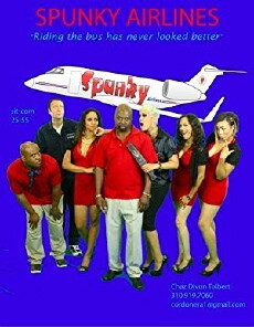 Spunky Airlines (2010) - Stream Online