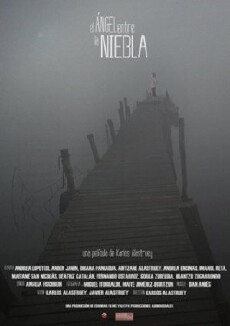 El ángel entre la niebla (2012) - Stream Online