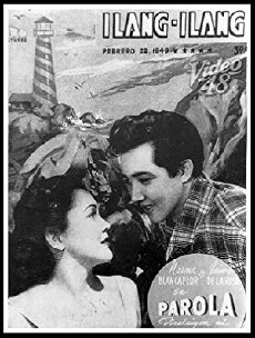 Parola (1949) - Stream Online