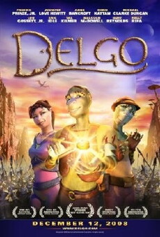 Delgo (2008) - Stream Online