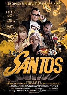 Santos (2008) - Stream Online