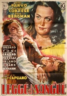 Legge di sangue (1948) - Stream Online