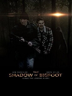 The Shadow of Bigfoot (2013) - Stream Online
