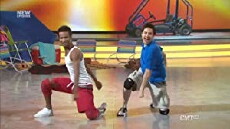 Your Chance to Dance (2010) - Stream Online
