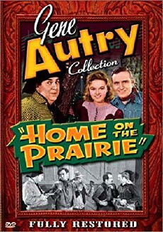 Home on the Prairie (1939) - Stream Online
