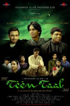 Teen Taal (2016) - Stream Online