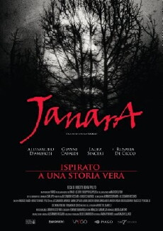 Janara (2015) - Stream Online