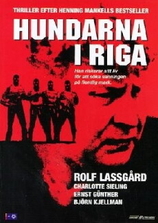 The Hounds of Riga (1995) - Stream Online
