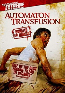 Automaton Transfusion (2006) - Stream Online