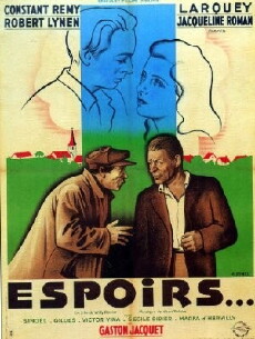 Espoirs... (1941) - Stream Online