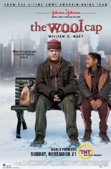 The Wool Cap (2004) - Stream Online
