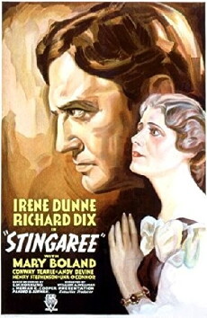 Stingaree (1934) - Stream Online