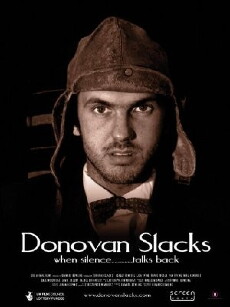 Donovan Slacks (2007) - Stream Online