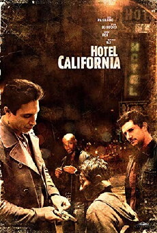 Hotel California (2008) - Stream Online