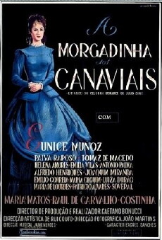 A Morgadinha dos Canaviais (1949) - Stream Online