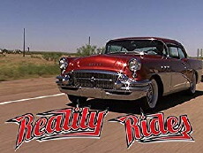 Reality Rides (2012) - Stream Online