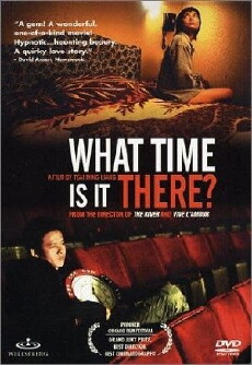 What Time Is It There? (2001) - Stream Online