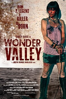 Wonder Valley (2015) - Stream Online