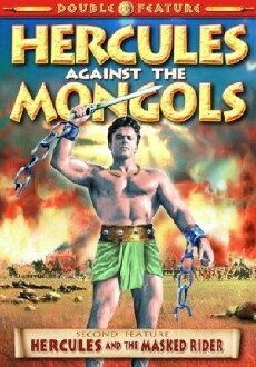 Hercules Against the Mongols (1963) - Stream Online