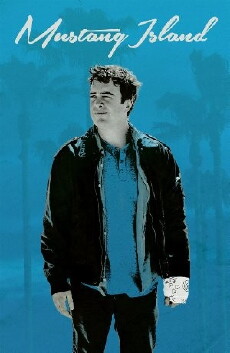 Mustang Island (2017) - Stream Online