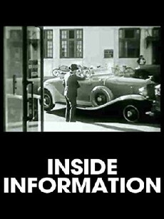 Inside Information (1934) - Stream Online